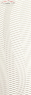 Плитка Ceramika Paradyz Elegant Surface Perla Inserto Struktura B (29,8х89,8)